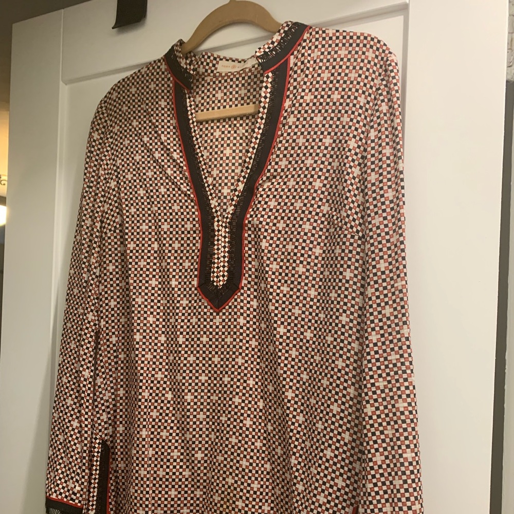 Tory Burch Tunic